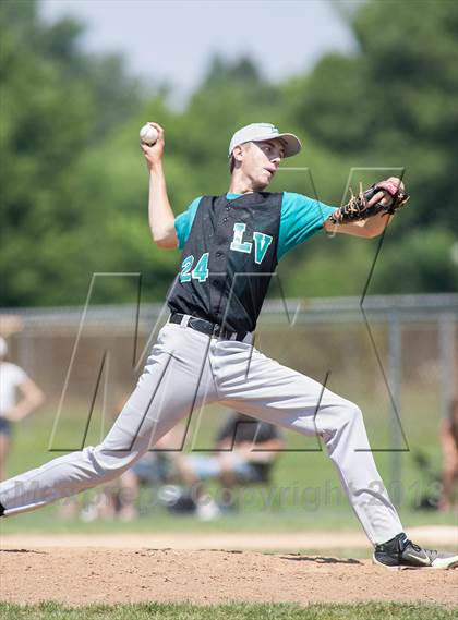Thumbnail 1 in Olympic Colonial vs Lehigh Valley (Carpenter Cup Classic) photogallery.