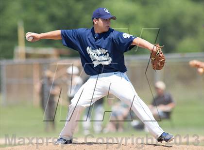 Thumbnail 2 in Olympic Colonial vs Lehigh Valley (Carpenter Cup Classic) photogallery.