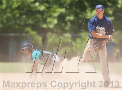Thumbnail 3 in Olympic Colonial vs Lehigh Valley (Carpenter Cup Classic) photogallery.