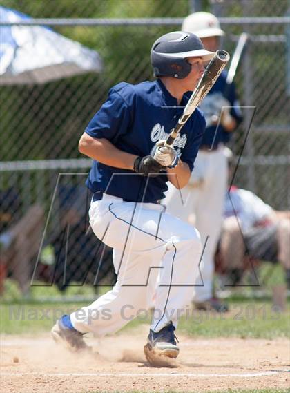 Thumbnail 3 in Olympic Colonial vs Lehigh Valley (Carpenter Cup Classic) photogallery.