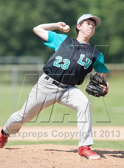 Thumbnail 2 in Olympic Colonial vs Lehigh Valley (Carpenter Cup Classic) photogallery.