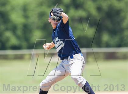 Thumbnail 2 in Olympic Colonial vs Lehigh Valley (Carpenter Cup Classic) photogallery.