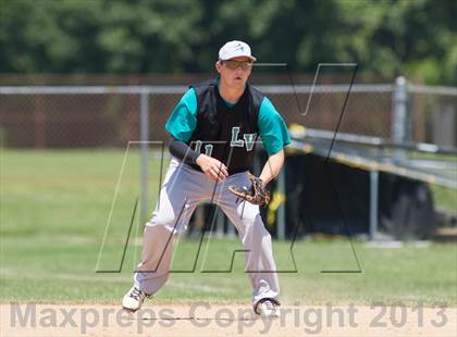 Thumbnail 1 in Olympic Colonial vs Lehigh Valley (Carpenter Cup Classic) photogallery.