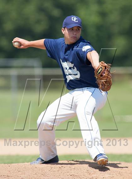 Thumbnail 1 in Olympic Colonial vs Lehigh Valley (Carpenter Cup Classic) photogallery.