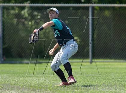 Thumbnail 1 in Olympic Colonial vs Lehigh Valley (Carpenter Cup Classic) photogallery.