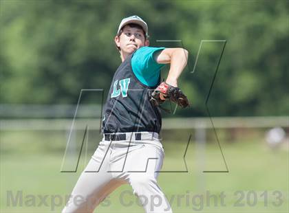 Thumbnail 2 in Olympic Colonial vs Lehigh Valley (Carpenter Cup Classic) photogallery.