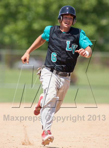 Thumbnail 3 in Olympic Colonial vs Lehigh Valley (Carpenter Cup Classic) photogallery.