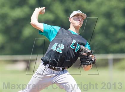 Thumbnail 2 in Olympic Colonial vs Lehigh Valley (Carpenter Cup Classic) photogallery.