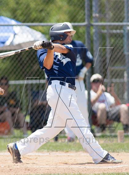 Thumbnail 1 in Olympic Colonial vs Lehigh Valley (Carpenter Cup Classic) photogallery.