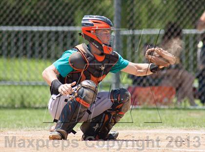 Thumbnail 3 in Olympic Colonial vs Lehigh Valley (Carpenter Cup Classic) photogallery.
