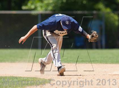 Thumbnail 1 in Olympic Colonial vs Lehigh Valley (Carpenter Cup Classic) photogallery.
