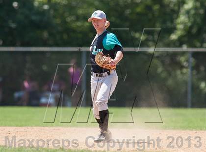 Thumbnail 3 in Olympic Colonial vs Lehigh Valley (Carpenter Cup Classic) photogallery.