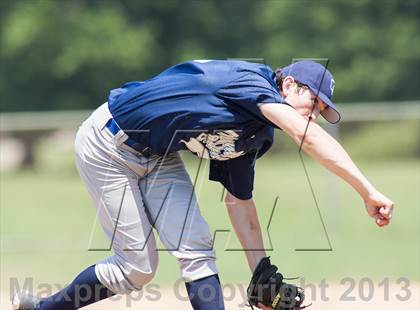 Thumbnail 2 in Olympic Colonial vs Lehigh Valley (Carpenter Cup Classic) photogallery.