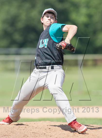 Thumbnail 2 in Olympic Colonial vs Lehigh Valley (Carpenter Cup Classic) photogallery.