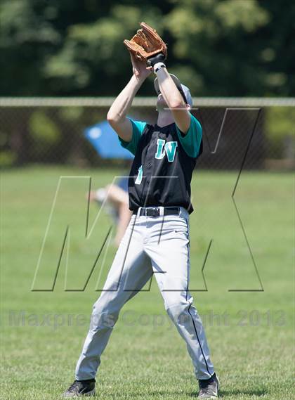 Thumbnail 1 in Olympic Colonial vs Lehigh Valley (Carpenter Cup Classic) photogallery.