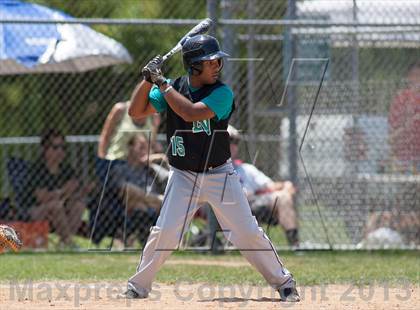 Thumbnail 1 in Olympic Colonial vs Lehigh Valley (Carpenter Cup Classic) photogallery.