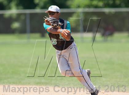 Thumbnail 2 in Olympic Colonial vs Lehigh Valley (Carpenter Cup Classic) photogallery.