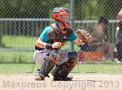 Thumbnail 1 in Olympic Colonial vs Lehigh Valley (Carpenter Cup Classic) photogallery.