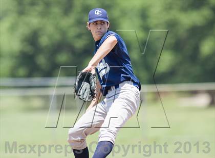 Thumbnail 3 in Olympic Colonial vs Lehigh Valley (Carpenter Cup Classic) photogallery.