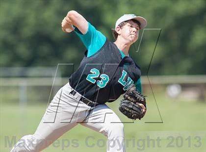 Thumbnail 3 in Olympic Colonial vs Lehigh Valley (Carpenter Cup Classic) photogallery.