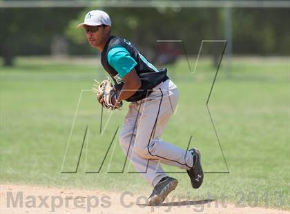 Thumbnail 1 in Olympic Colonial vs Lehigh Valley (Carpenter Cup Classic) photogallery.