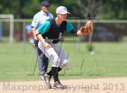 Thumbnail 2 in Olympic Colonial vs Lehigh Valley (Carpenter Cup Classic) photogallery.