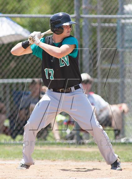 Thumbnail 2 in Olympic Colonial vs Lehigh Valley (Carpenter Cup Classic) photogallery.