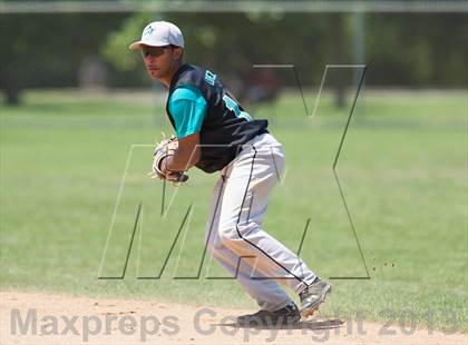 Thumbnail 2 in Olympic Colonial vs Lehigh Valley (Carpenter Cup Classic) photogallery.