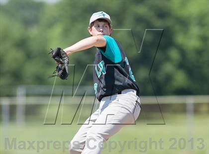 Thumbnail 3 in Olympic Colonial vs Lehigh Valley (Carpenter Cup Classic) photogallery.