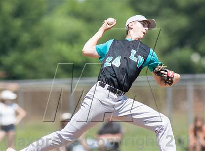 Thumbnail 2 in Olympic Colonial vs Lehigh Valley (Carpenter Cup Classic) photogallery.