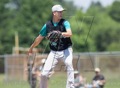 Thumbnail 3 in Olympic Colonial vs Lehigh Valley (Carpenter Cup Classic) photogallery.