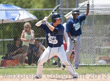 Thumbnail 3 in Olympic Colonial vs Lehigh Valley (Carpenter Cup Classic) photogallery.