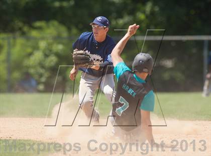 Thumbnail 3 in Olympic Colonial vs Lehigh Valley (Carpenter Cup Classic) photogallery.