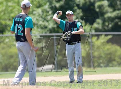 Thumbnail 2 in Olympic Colonial vs Lehigh Valley (Carpenter Cup Classic) photogallery.