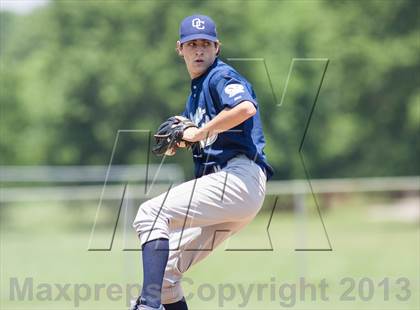 Thumbnail 2 in Olympic Colonial vs Lehigh Valley (Carpenter Cup Classic) photogallery.