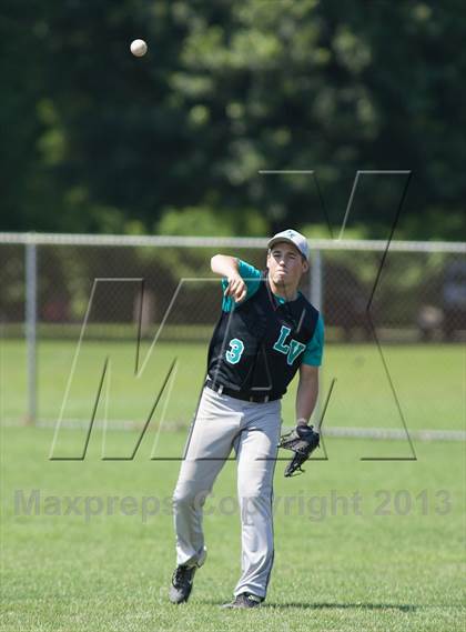 Thumbnail 2 in Olympic Colonial vs Lehigh Valley (Carpenter Cup Classic) photogallery.