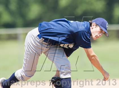 Thumbnail 1 in Olympic Colonial vs Lehigh Valley (Carpenter Cup Classic) photogallery.