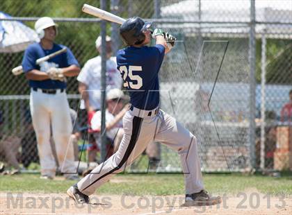 Thumbnail 2 in Olympic Colonial vs Lehigh Valley (Carpenter Cup Classic) photogallery.