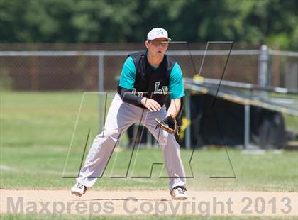 Thumbnail 2 in Olympic Colonial vs Lehigh Valley (Carpenter Cup Classic) photogallery.