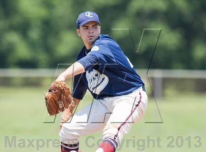 Thumbnail 3 in Olympic Colonial vs Lehigh Valley (Carpenter Cup Classic) photogallery.