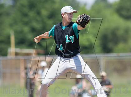 Thumbnail 1 in Olympic Colonial vs Lehigh Valley (Carpenter Cup Classic) photogallery.