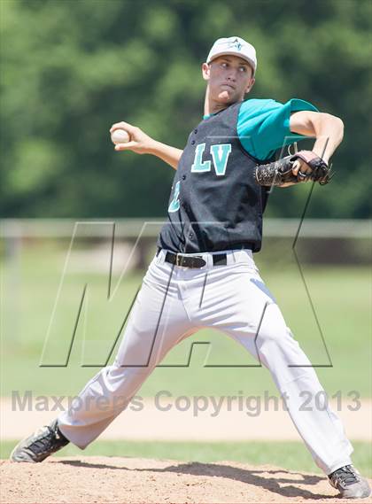 Thumbnail 2 in Olympic Colonial vs Lehigh Valley (Carpenter Cup Classic) photogallery.