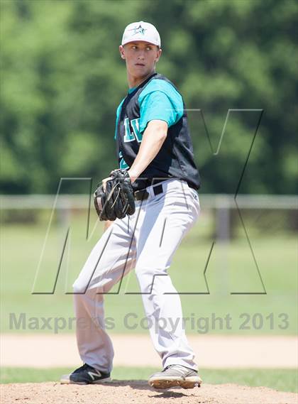 Thumbnail 3 in Olympic Colonial vs Lehigh Valley (Carpenter Cup Classic) photogallery.