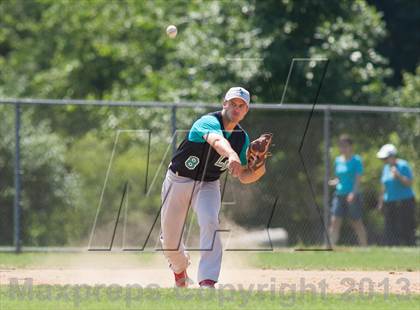 Thumbnail 3 in Olympic Colonial vs Lehigh Valley (Carpenter Cup Classic) photogallery.