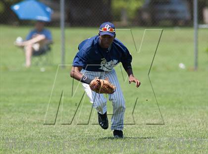 Thumbnail 3 in Olympic Colonial vs Lehigh Valley (Carpenter Cup Classic) photogallery.