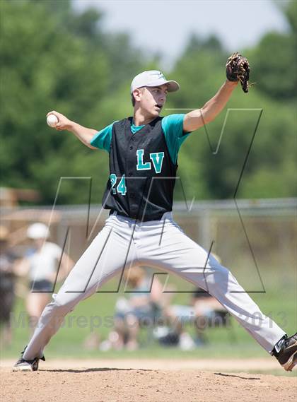 Thumbnail 3 in Olympic Colonial vs Lehigh Valley (Carpenter Cup Classic) photogallery.