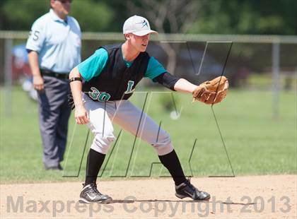 Thumbnail 1 in Olympic Colonial vs Lehigh Valley (Carpenter Cup Classic) photogallery.