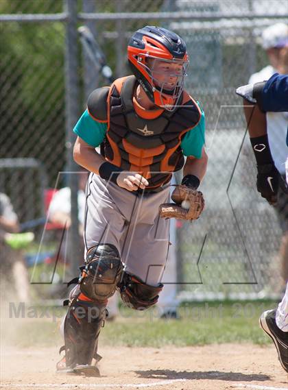 Thumbnail 3 in Olympic Colonial vs Lehigh Valley (Carpenter Cup Classic) photogallery.