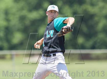 Thumbnail 1 in Olympic Colonial vs Lehigh Valley (Carpenter Cup Classic) photogallery.
