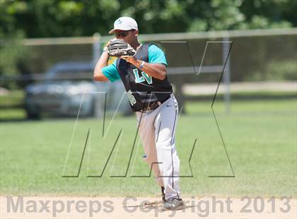 Thumbnail 2 in Olympic Colonial vs Lehigh Valley (Carpenter Cup Classic) photogallery.